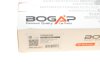Форсунка омивача фари BOGAP C5522120 (фото 9)