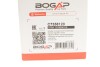 Кнопка склопідйомника BOGAP C7358120 (фото 6)