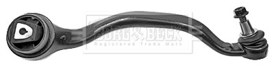 - Важіль підвіски RH BORG & BECK BCA6810