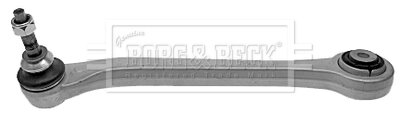 - Важіль підвіски LH BORG & BECK BCA6885