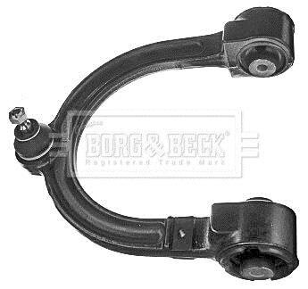 - Важіль підвіски BORG & BECK BCA7285