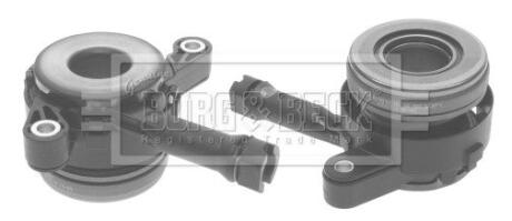 Підшипник вижимний BORG & BECK BCS173
