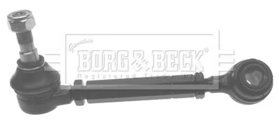 Важіль підвіски LH BORG & BECK BDL6060
