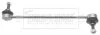 - Тяга стабілізатора L/R BORG & BECK BDL6125 (фото 1)