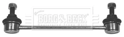 - Тяга стабілізатора L/R BORG & BECK BDL6447