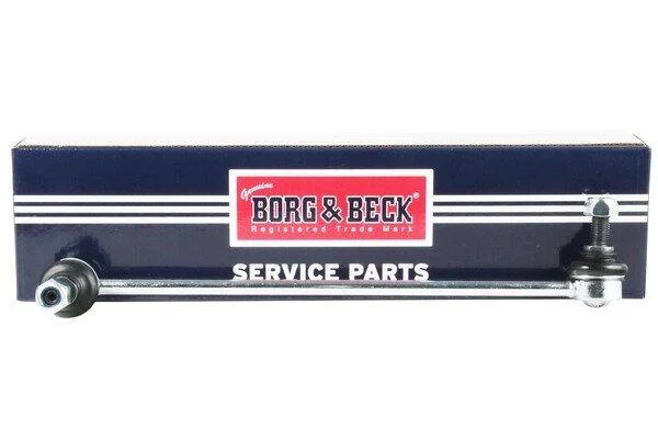 - Тяга стабілізатора L/R BORG & BECK BDL6732 (фото 1)