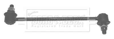- Тяга стабілізатора L/R BORG & BECK BDL6749 (фото 1)