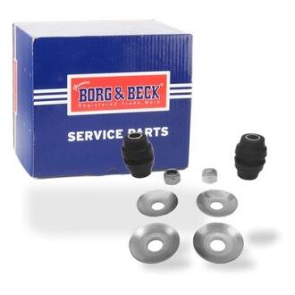 Сайлентблок BORG & BECK BSK5926