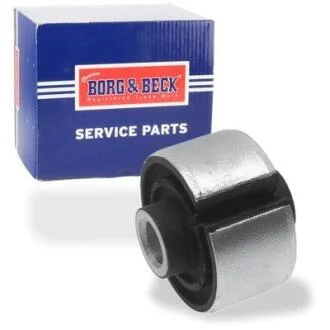 - Сайлентблок BORG & BECK BSK7275