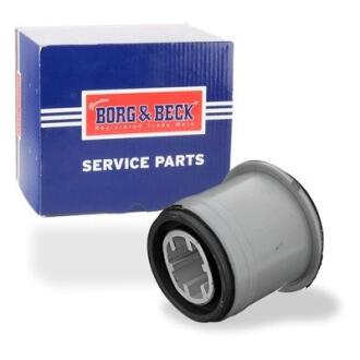 -Сайлентблок BORG & BECK BSK7757