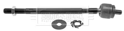 - Тяга кермова L/R BORG & BECK BTR5240