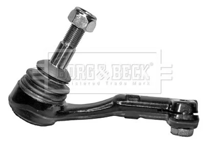 - Накінечник кермової тяги LH BORG & BECK BTR5399
