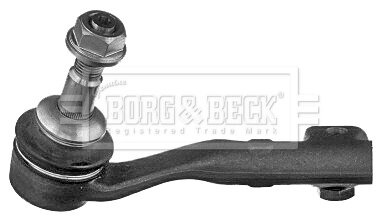 Накінечник кермової тяги LH BORG & BECK BTR5872