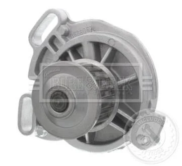 - Насос охолоджуючої рідини BORG & BECK BWP1512