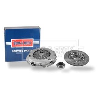 -Комплект зчеплення BORG & BECK HK7632
