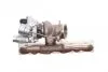 Турбокомпрессор BorgWarner 18539880004 (фото 4)
