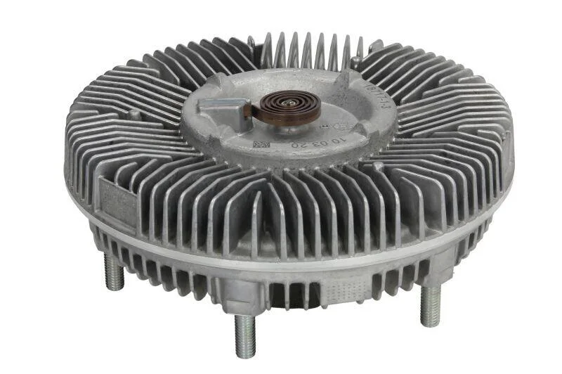 Віскозна муфта BorgWarner 187171 (фото 1)