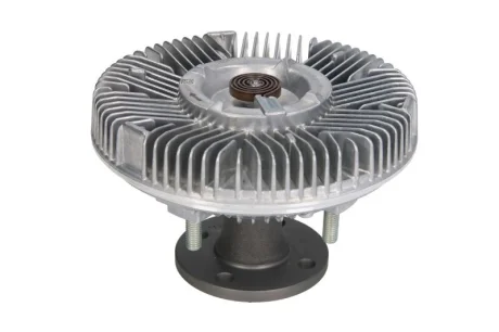 Віскомуфта вентилятора охолодження FENDT 400, 700 BF4M2012-TCD6.1L064V BorgWarner 188411