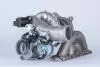 Компресор, наддування BorgWarner 53039880105 (фото 1)