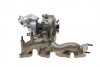Турбокомпресор BorgWarner 53039880205 (фото 12)