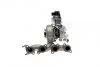 Турбокомпресор BorgWarner 53039880205 (фото 9)