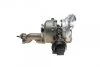 Турбокомпресор BorgWarner 53039880205 (фото 10)