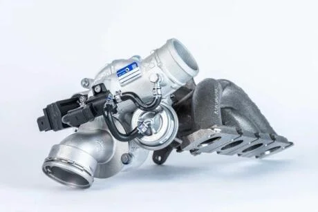 Турбіна двигуна BorgWarner 53039880290