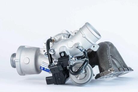 Компресор, наддування BorgWarner 5303 988 0291