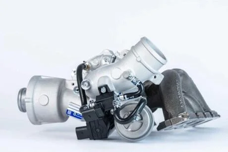 Турбокомпресор BorgWarner 5303 988 0291