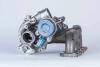 Компресор, наддування BorgWarner 53039880459 (фото 1)