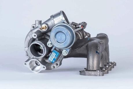 Компресор, наддування BorgWarner 53039880459