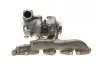 Компресор, наддування BorgWarner 5303 988 0621 (фото 2)
