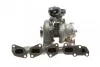 Компресор, наддування BorgWarner 5303 988 0621 (фото 9)