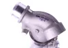 Турбокомпресор BorgWarner 53049880057 (фото 5)