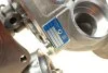 Турбокомпресор BorgWarner 53169980077 (фото 2)