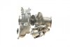 Турбокомпресор BorgWarner 53169980077 (фото 10)