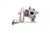 Турбіна Renault Kangoo/Megane/Scenic 1.5DCI (K9K) 01-09 BorgWarner 5435 988 0002 (фото 11)