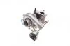 Турбіна Renault Kangoo/Megane/Scenic 1.5DCI (K9K) 01-09 BorgWarner 5435 988 0002 (фото 12)