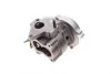 Турбіна Renault Kangoo/Megane/Scenic 1.5DCI (K9K) 01-09 BorgWarner 5435 988 0002 (фото 13)