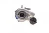 Турбіна Renault Kangoo/Megane/Scenic 1.5DCI (K9K) 01-09 BorgWarner 5435 988 0002 (фото 7)