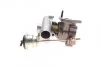 Турбіна Renault Kangoo/Megane/Scenic 1.5DCI (K9K) 01-09 BorgWarner 5435 988 0002 (фото 8)
