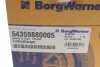 Турбокомпресор BorgWarner 5435 988 0005 (фото 13)