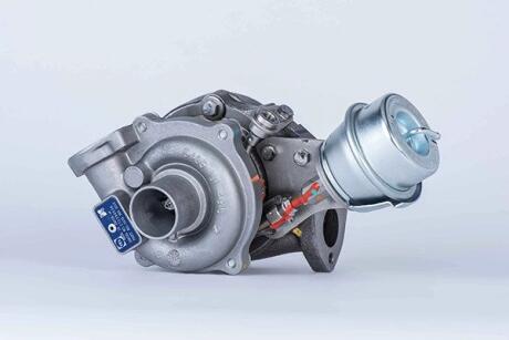 Компресор, наддування BorgWarner 54359880014