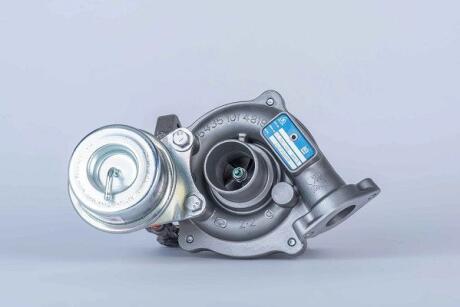 Компресор, наддування BorgWarner 5435 988 0018
