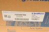 Компресор, наддування BorgWarner 5435 988 7000 (фото 11)