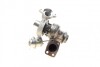 Компресор, наддування BorgWarner 5435 988 7000 (фото 3)