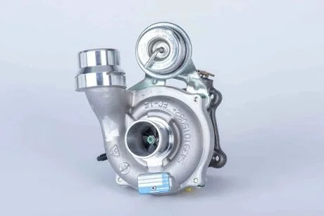 Компресор, наддування BorgWarner 54359980029