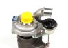 Компресор, наддування BorgWarner 54359980033 (фото 2)