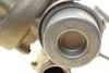 Турбіна Opel Vivaro/MB Vito/Renault Megane 1.6dCi/ BorgWarner 5438 988 0018 (фото 2)