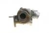 Турбіна Opel Vivaro/MB Vito/Renault Megane 1.6dCi/ BorgWarner 5438 988 0018 (фото 5)